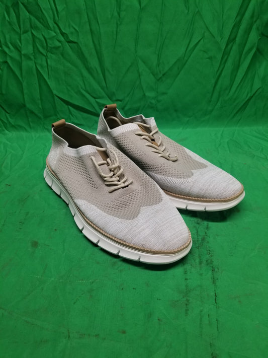 Breeze Shoes for Men, 2024 New Breathable and Lightweight Mesh Shoes, Mens...