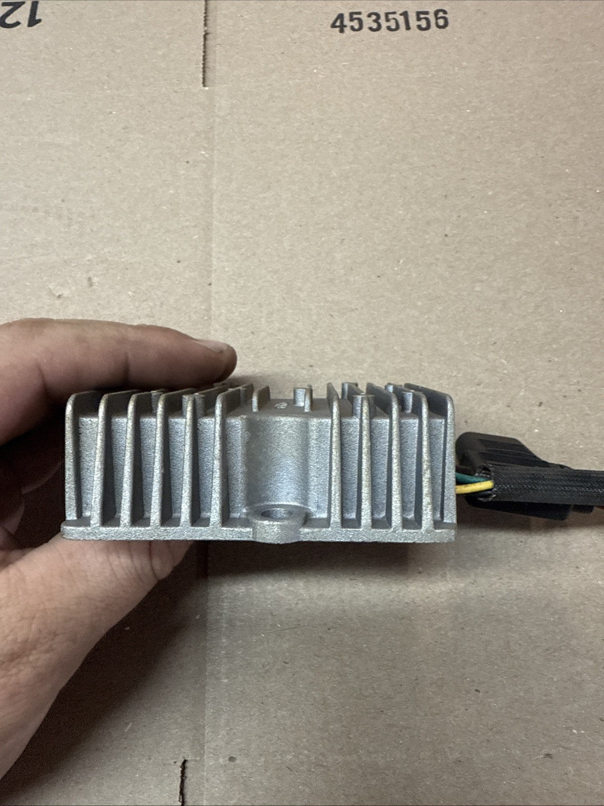 DC To DC Converter ZTR for Ryobi Z54Li, ZT480ex & RM300e Riding Mowers 997077001