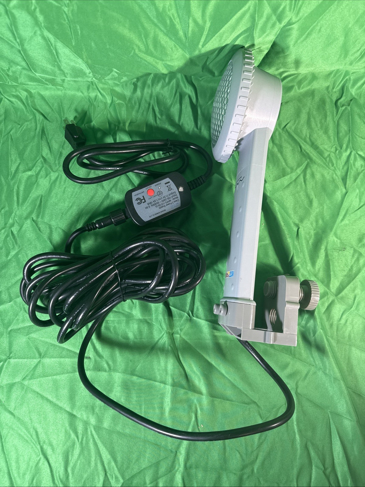 Led Pool Light, 1350 Lumens – Illuminates Aboveground Swimming Pools, Underwater