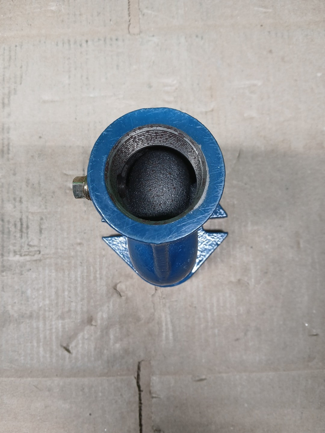 Everbilt 1 HP Professional Convertible Jet Pump For Parts Only READ DESCRIPTION