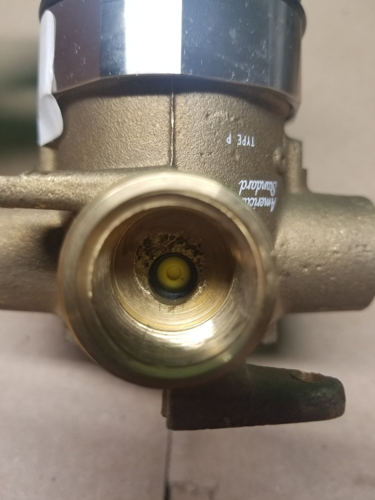 2pck American Standard Flash Shower Rough In Valve Body M954733 New Open Box