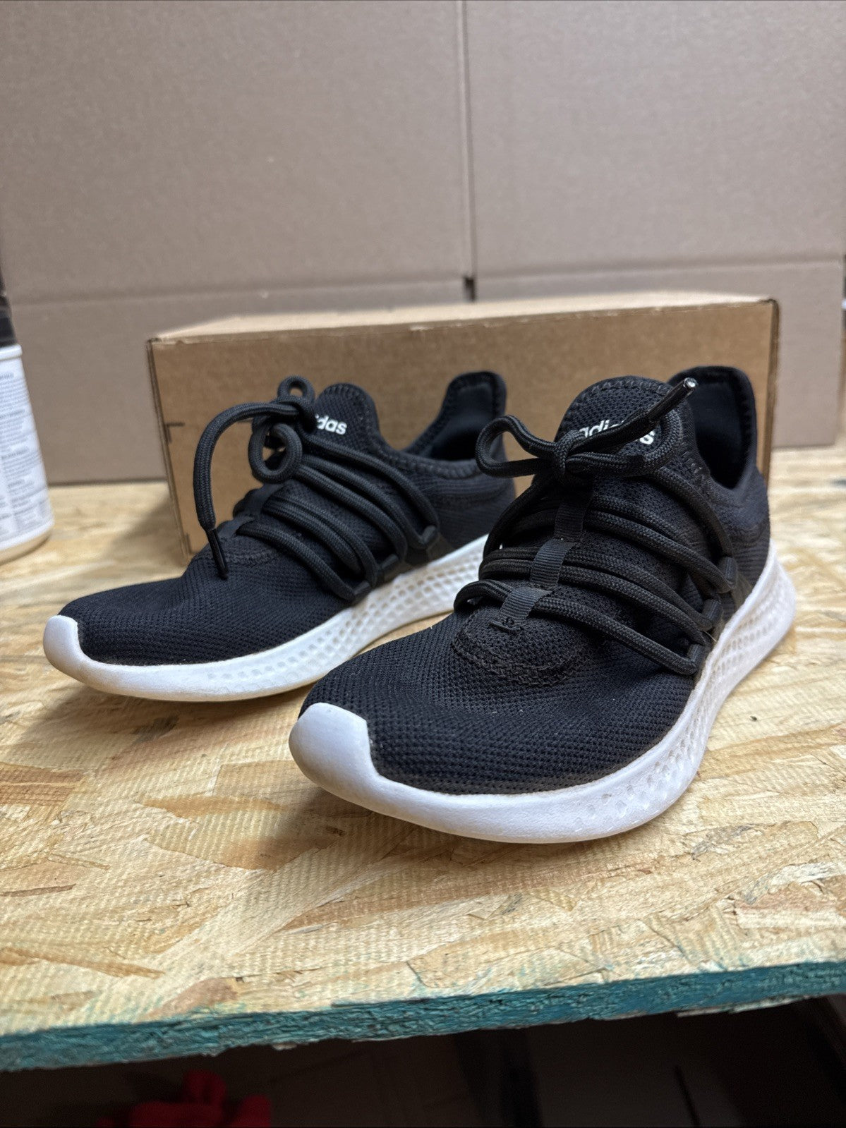 Adidas Women’s Puremotion Adapt 2 Size 5.5