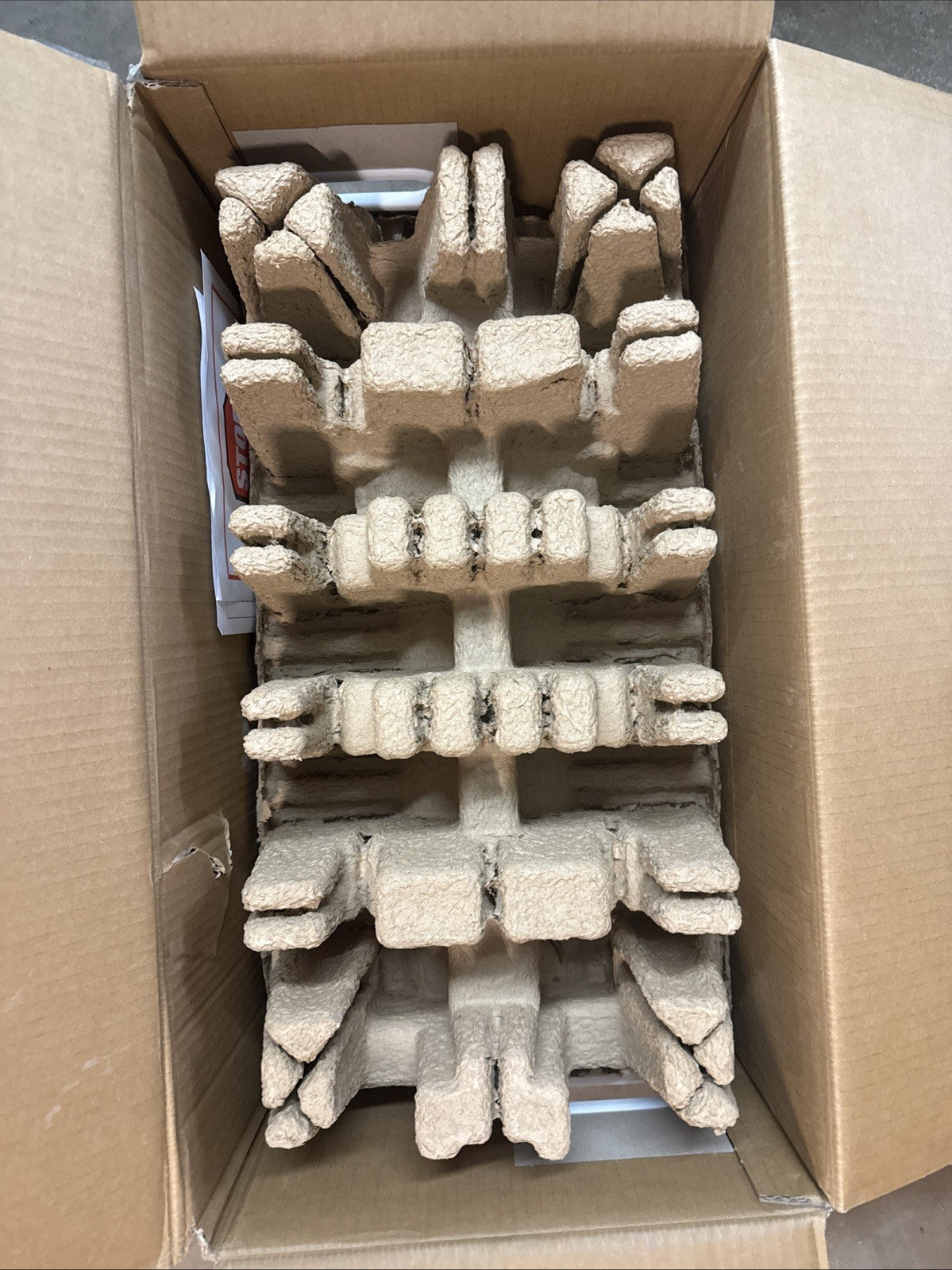 Everbilt 1-1/2 HP Cast Iron Lawn Irrigation Pump HDLS15 *Used Or For Parts*