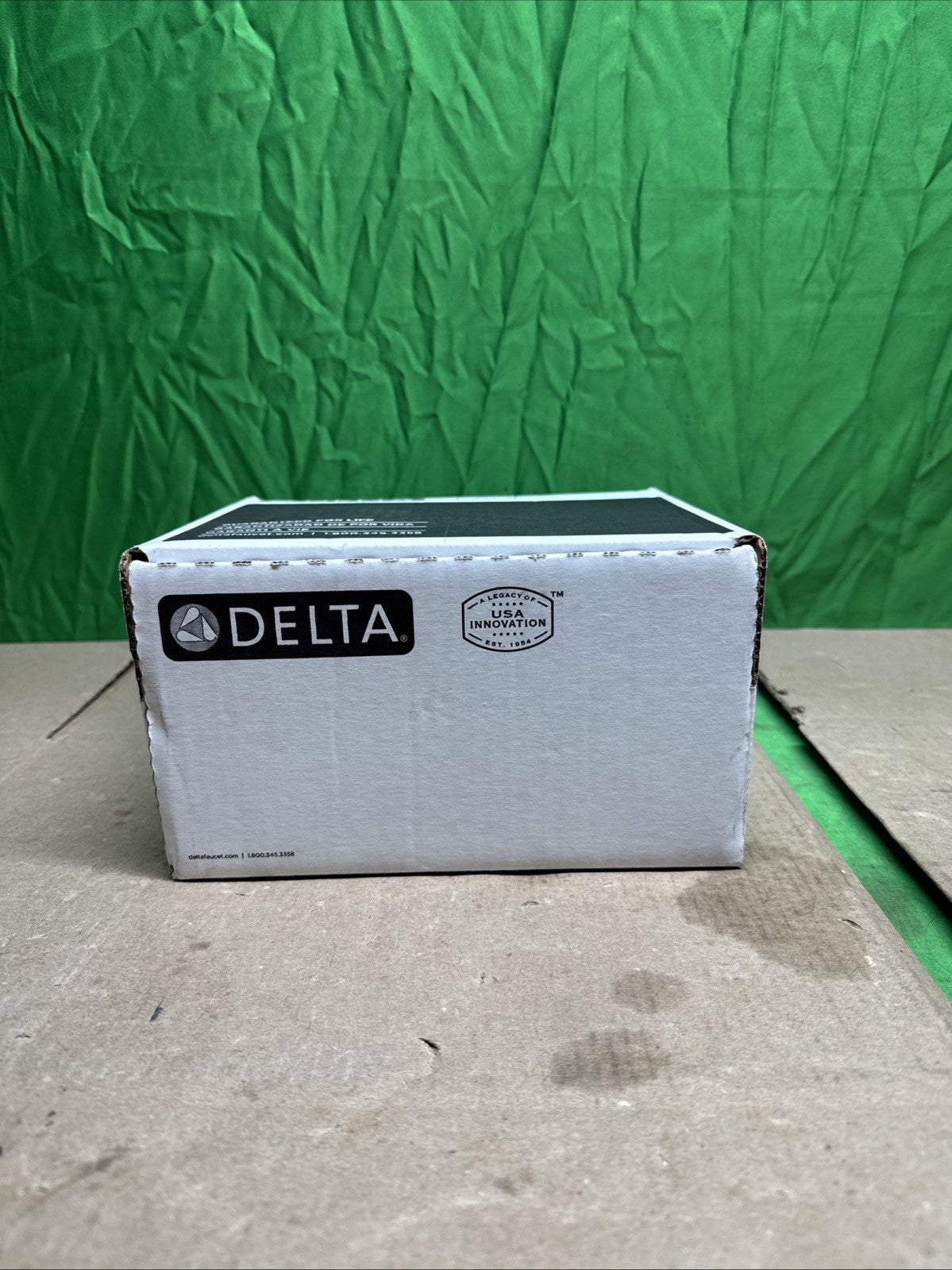 Genuine DELTA FAUCET Other MultiChoice Universal Shower Diverter R22000