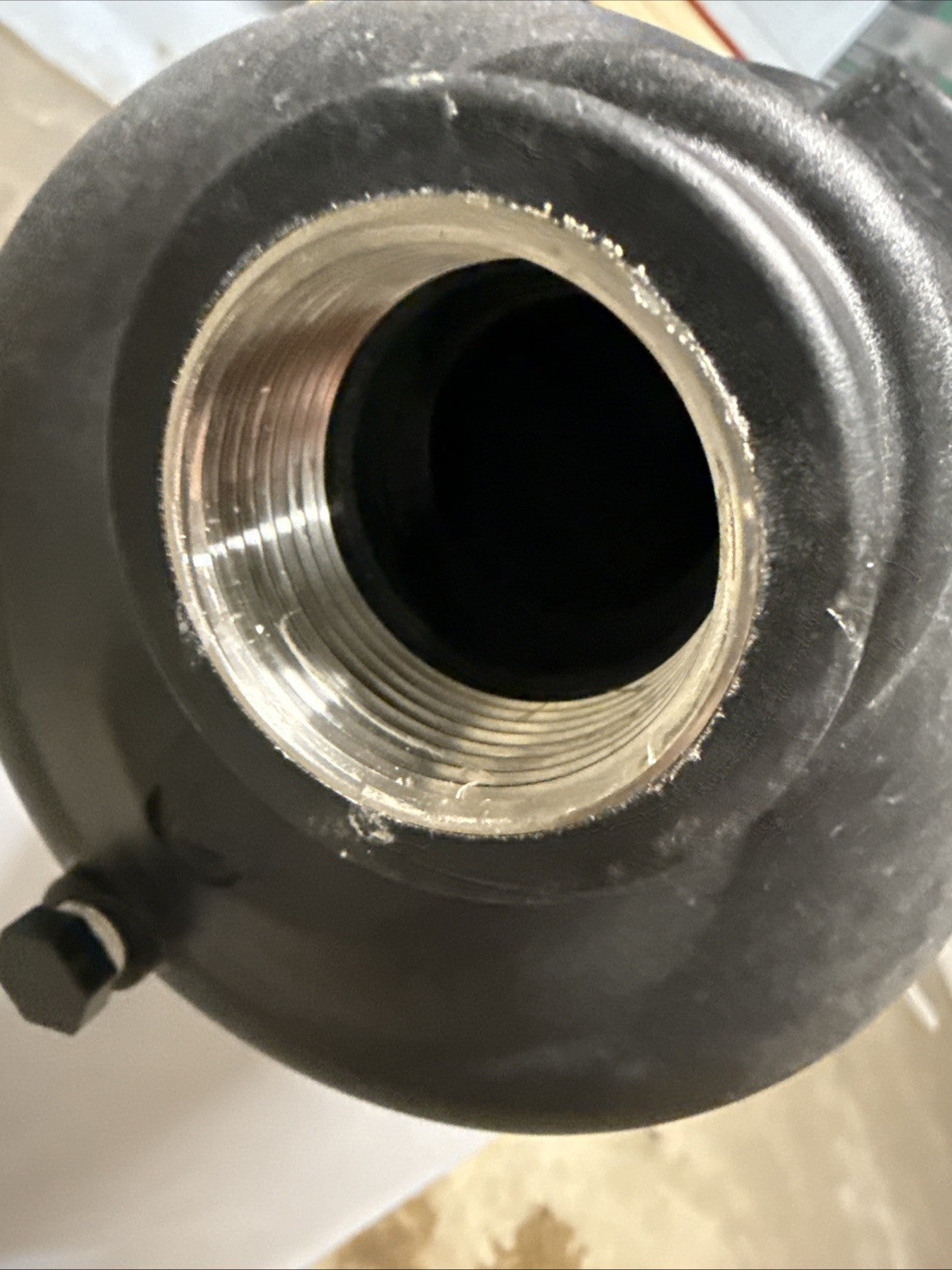 Everbilt 1/2 HP Shallow Well Jet Pump 1011677535.  **Read  Description***