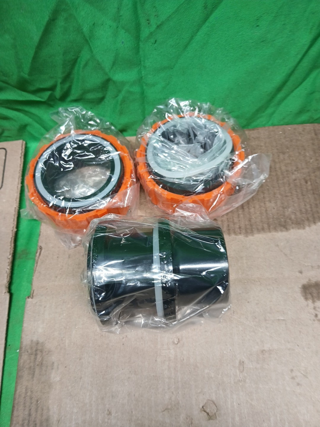 VEVOR Above Ground Pool Pump, 1.5HP, 122 GPM Max Flow Single Speed Swimming Pool