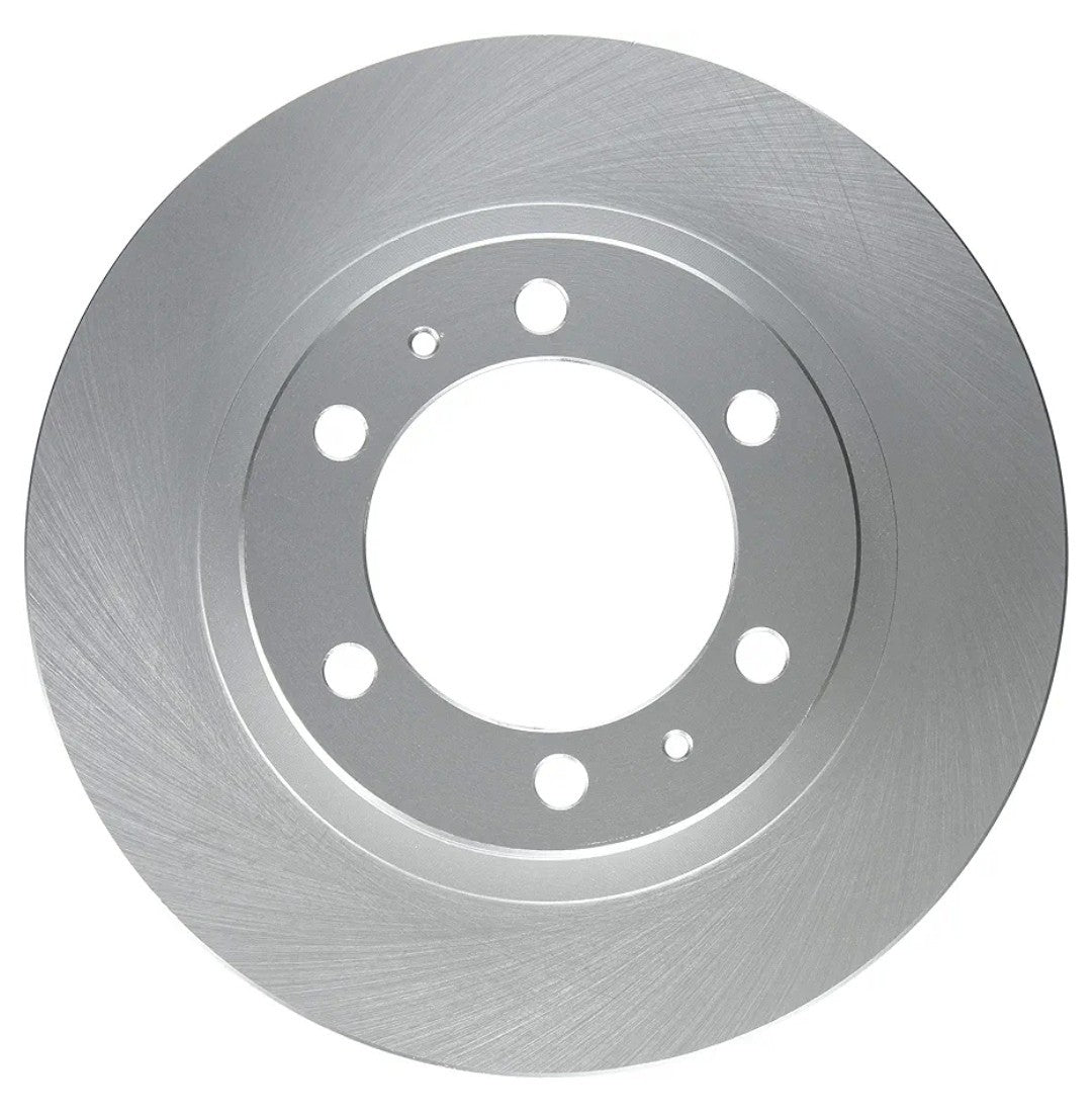 Disc Brake Rotor-Element3 Coated Raybestos 980670FZN NEW OPEN BOX