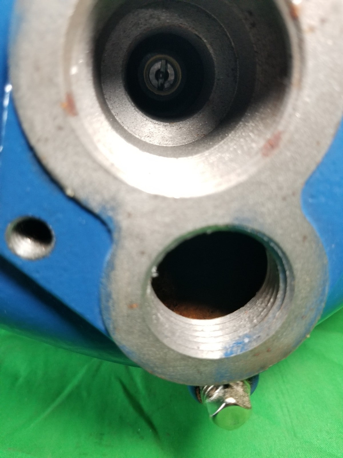 Everbilt 1 HP Professional Convertible Jet Pump NEW OPEN BOX