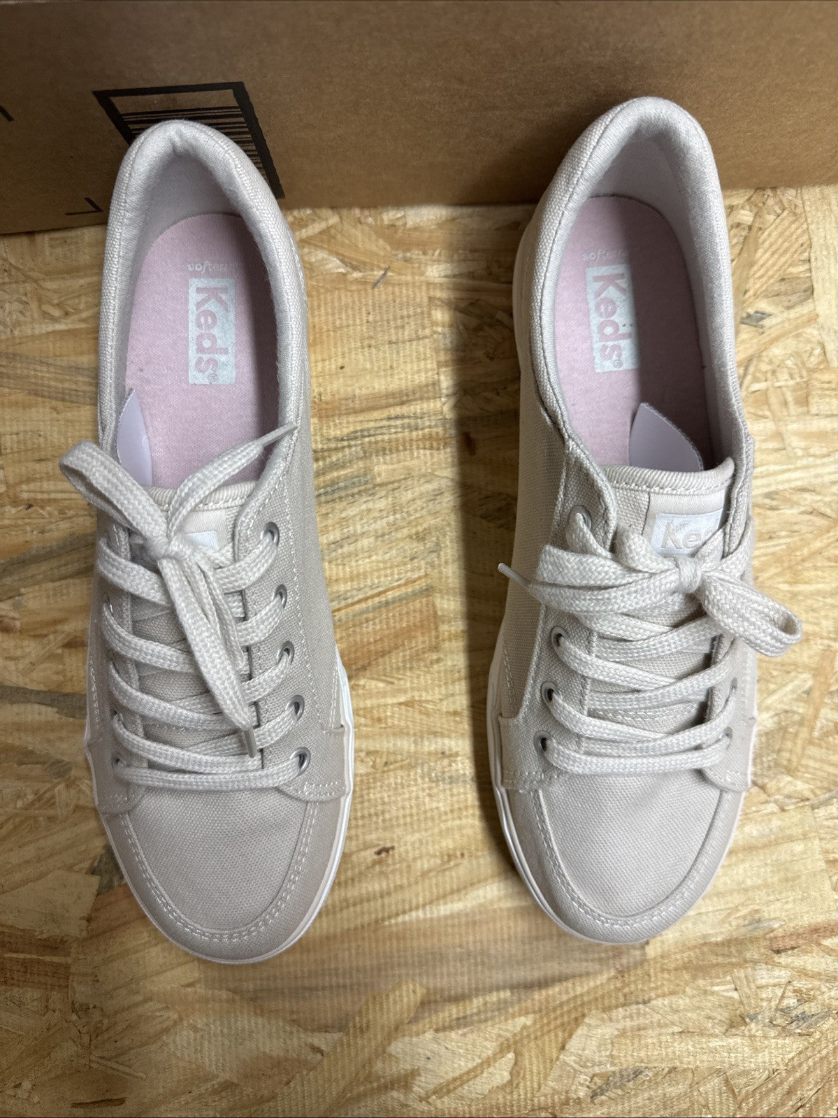 Keds Women’s Shoes Size 7
