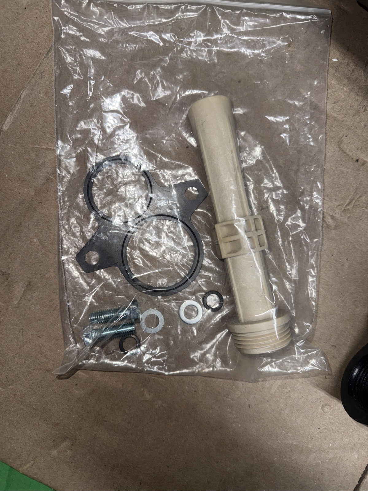 LEO3/4 HP 115/230-Volt Cast Iron Convertible Jet Pump NEW Open Box