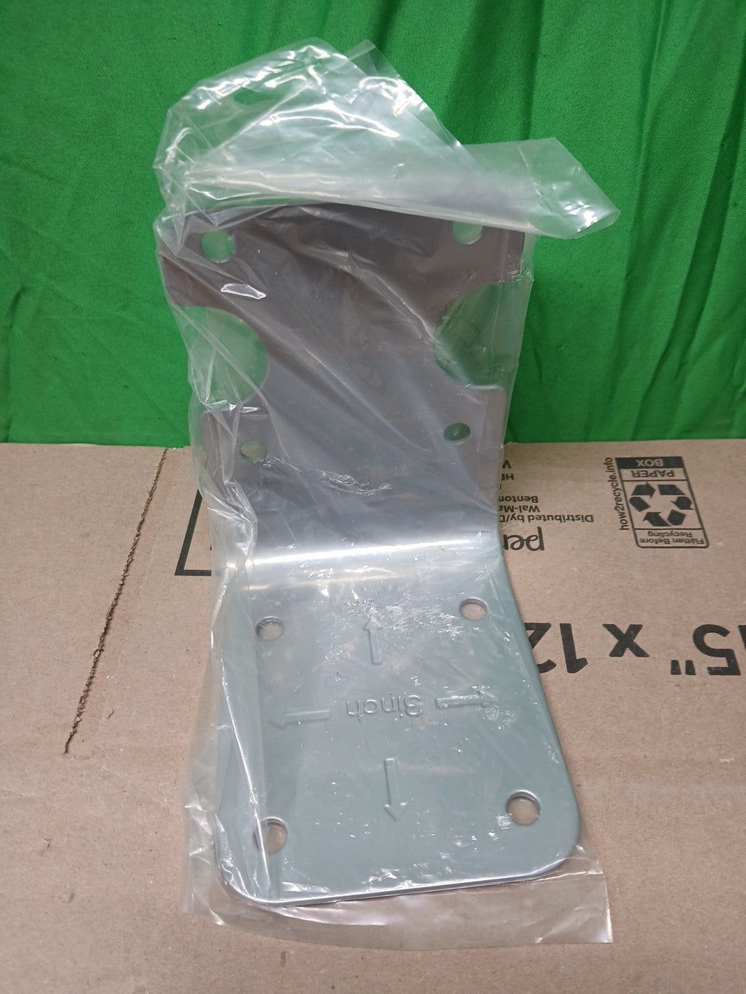 GE Whole House Water Filteration System Model# GXWH40L