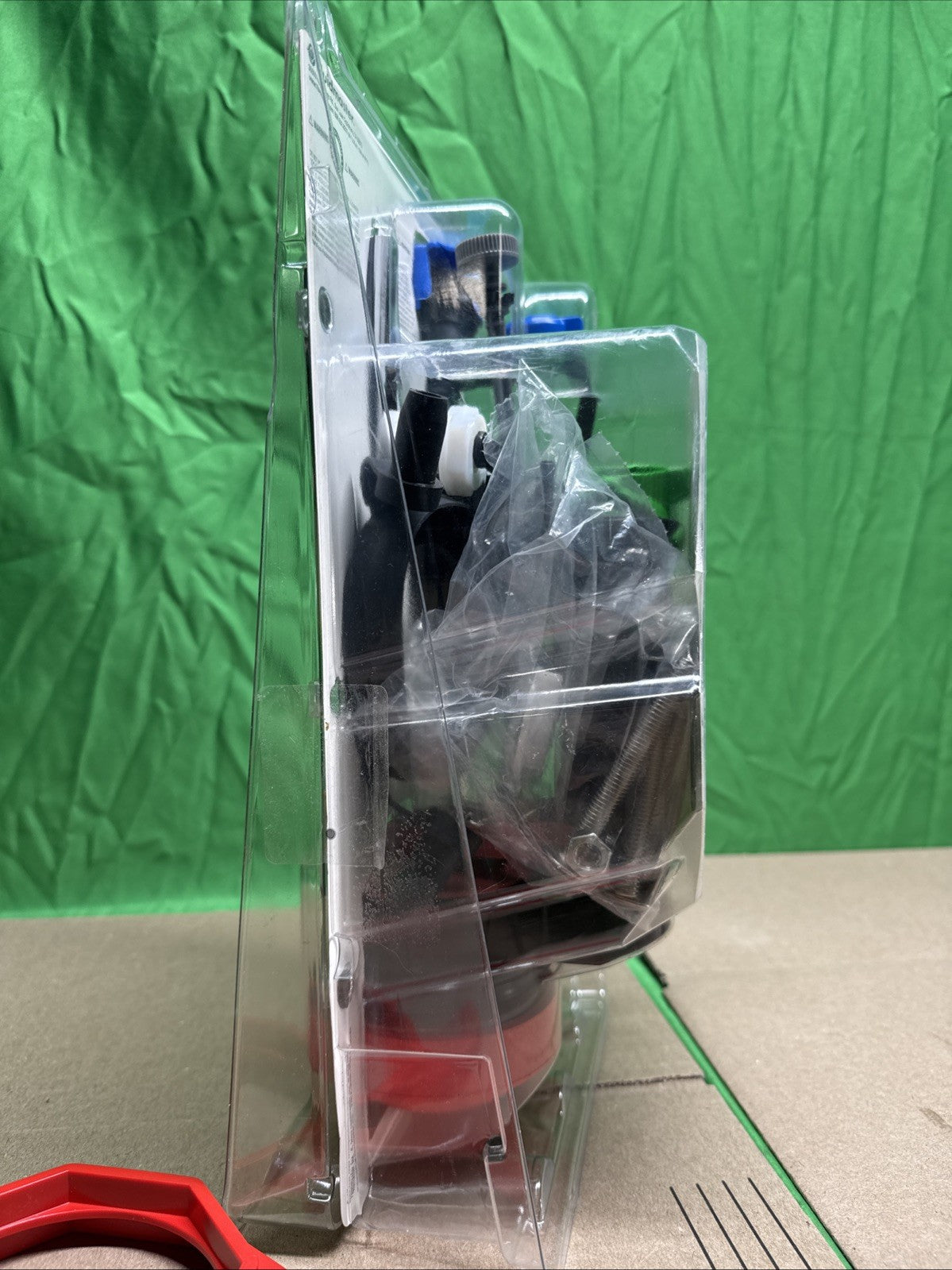 Fluidmaster Universal Complete Toilet Kit   #K-400H-021..