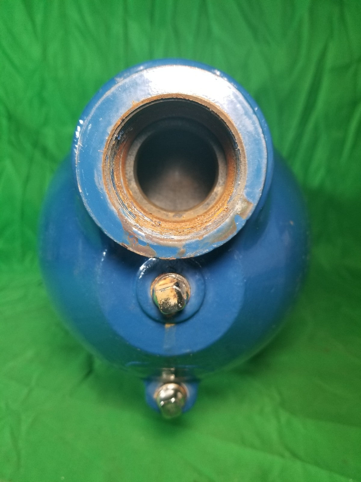 Everbilt 3/4 HP Cast Iron Shallow Well Jet Pump HDSWJ7 as is, *For Parts*