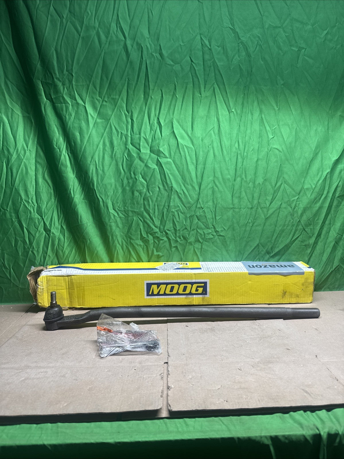 Steering Drag Link Moog ES800558