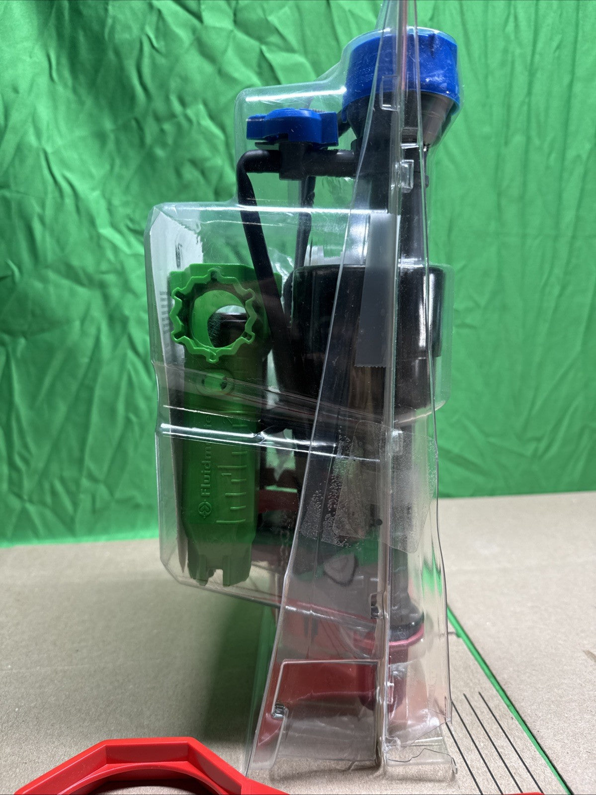 Fluidmaster Universal Complete Toilet Kit   #K-400H-021..