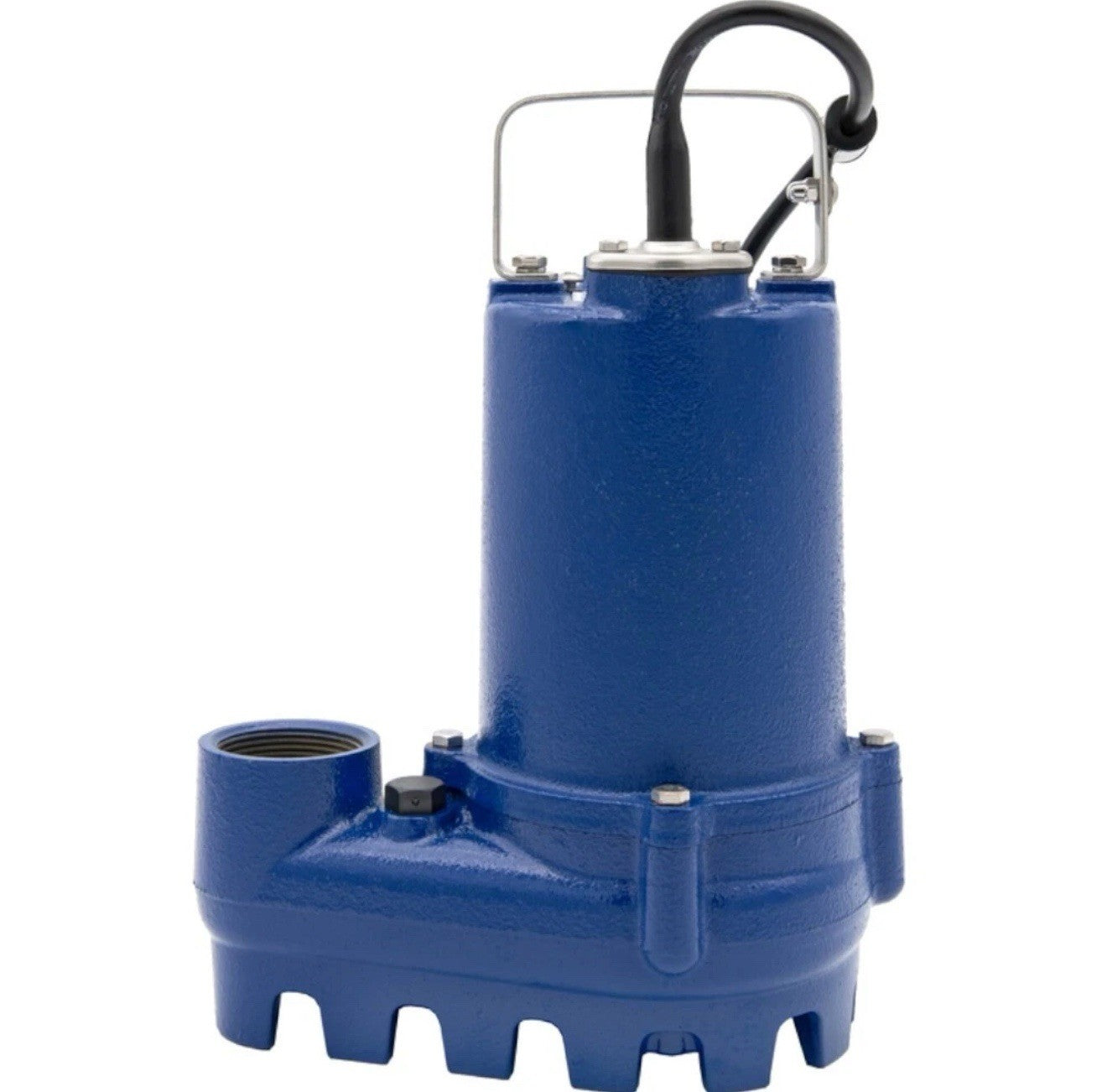 Pro Series S2033-NS - 1/3 HP Cast Iron Sump Pump (Non-Automatic)