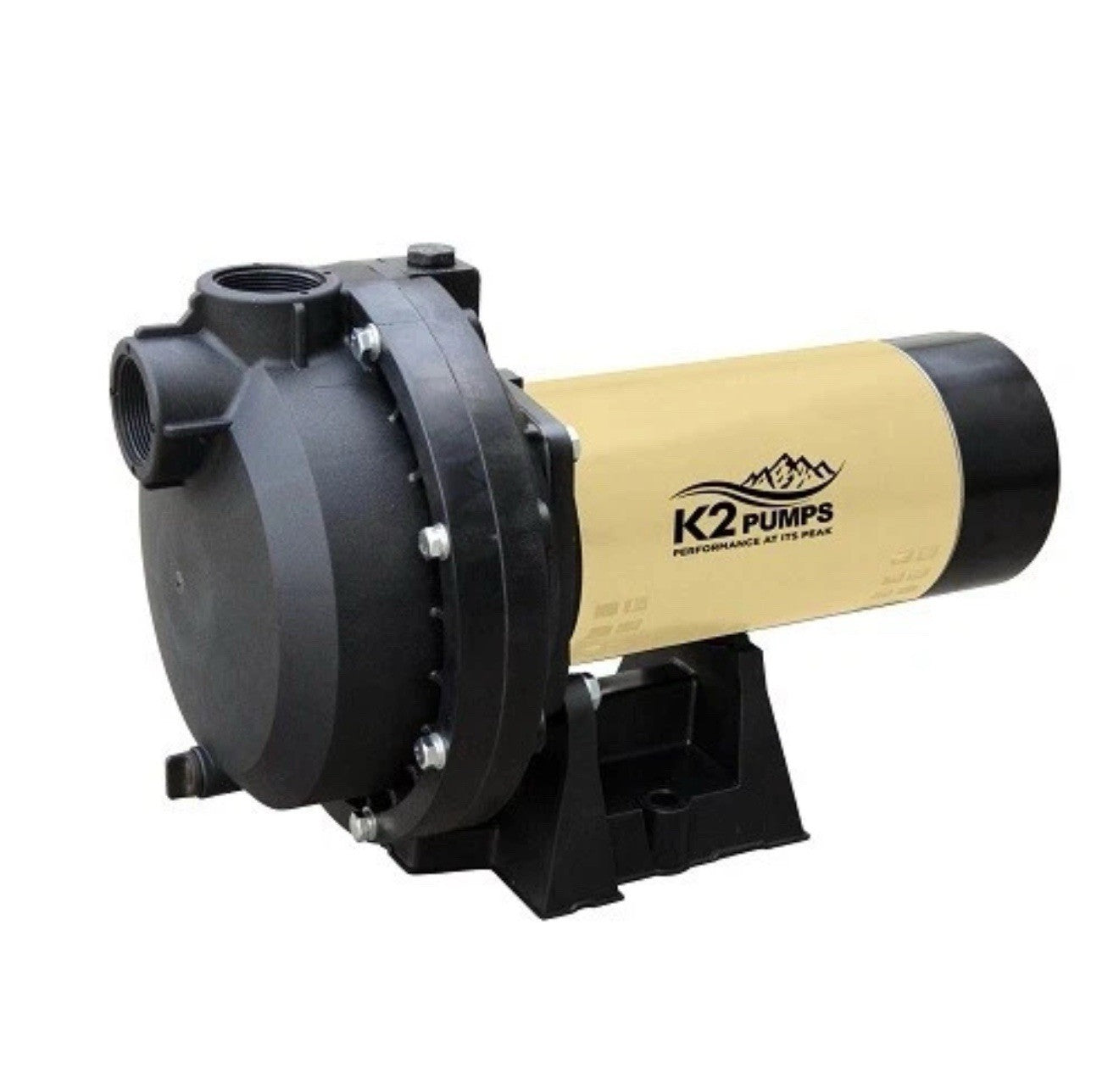 1.5 HP Sprinkler Pump IRP15001K