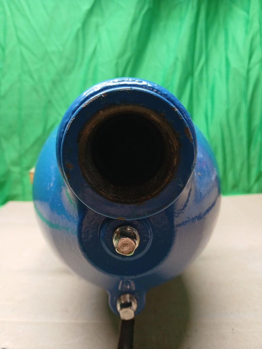 Everbilt Shallow Well Jet Pump Cast Iron 1/2HP HDSWJ5 Tested*