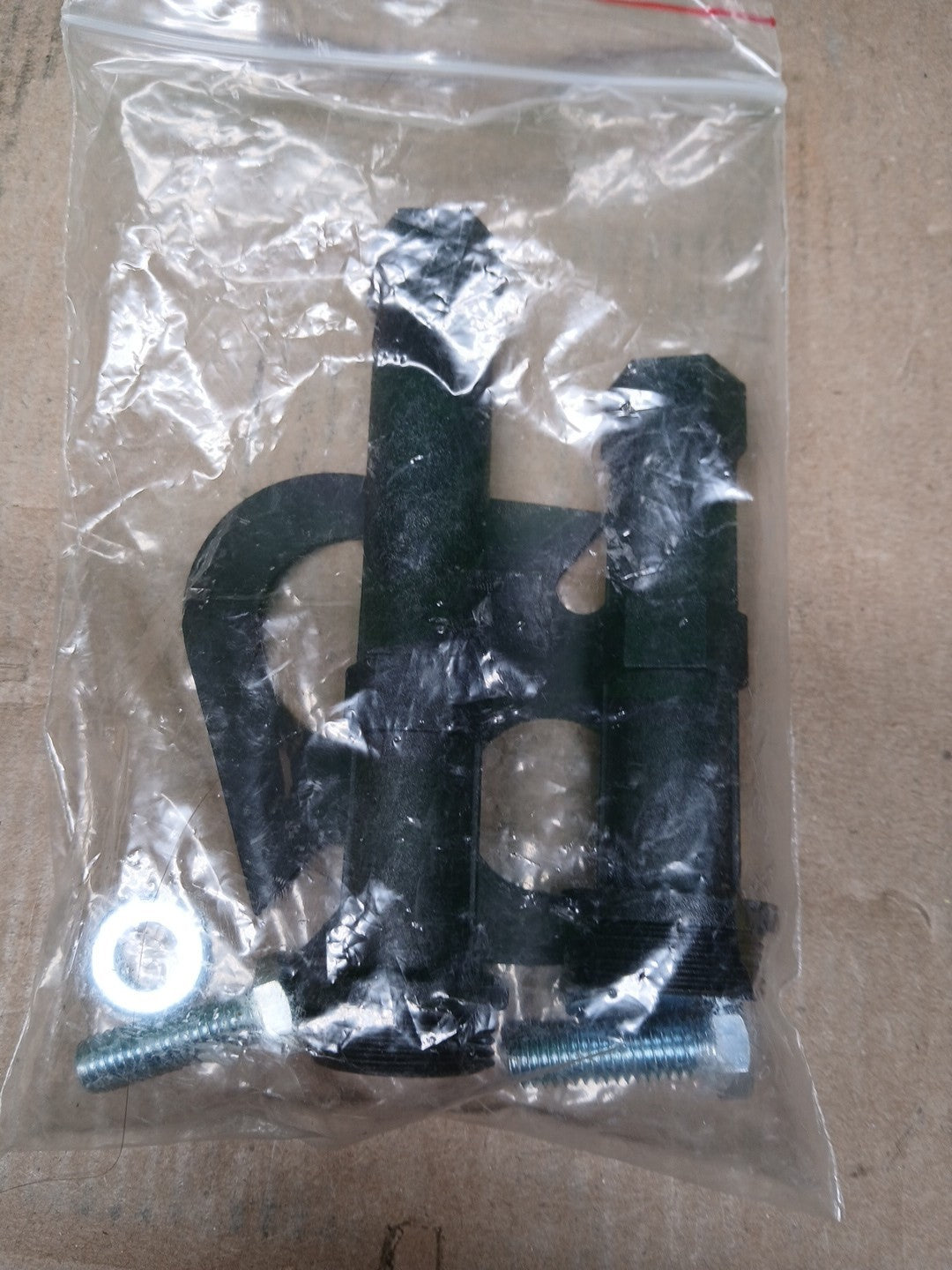 Everbilt 1 HP Professional Convertible Jet Pump *used* Read Description