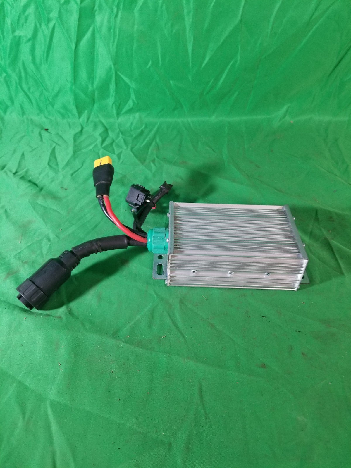 Ryobi 48v 30" Riding Lawn Mower 997349001 Master Deck Motor Controller RM300