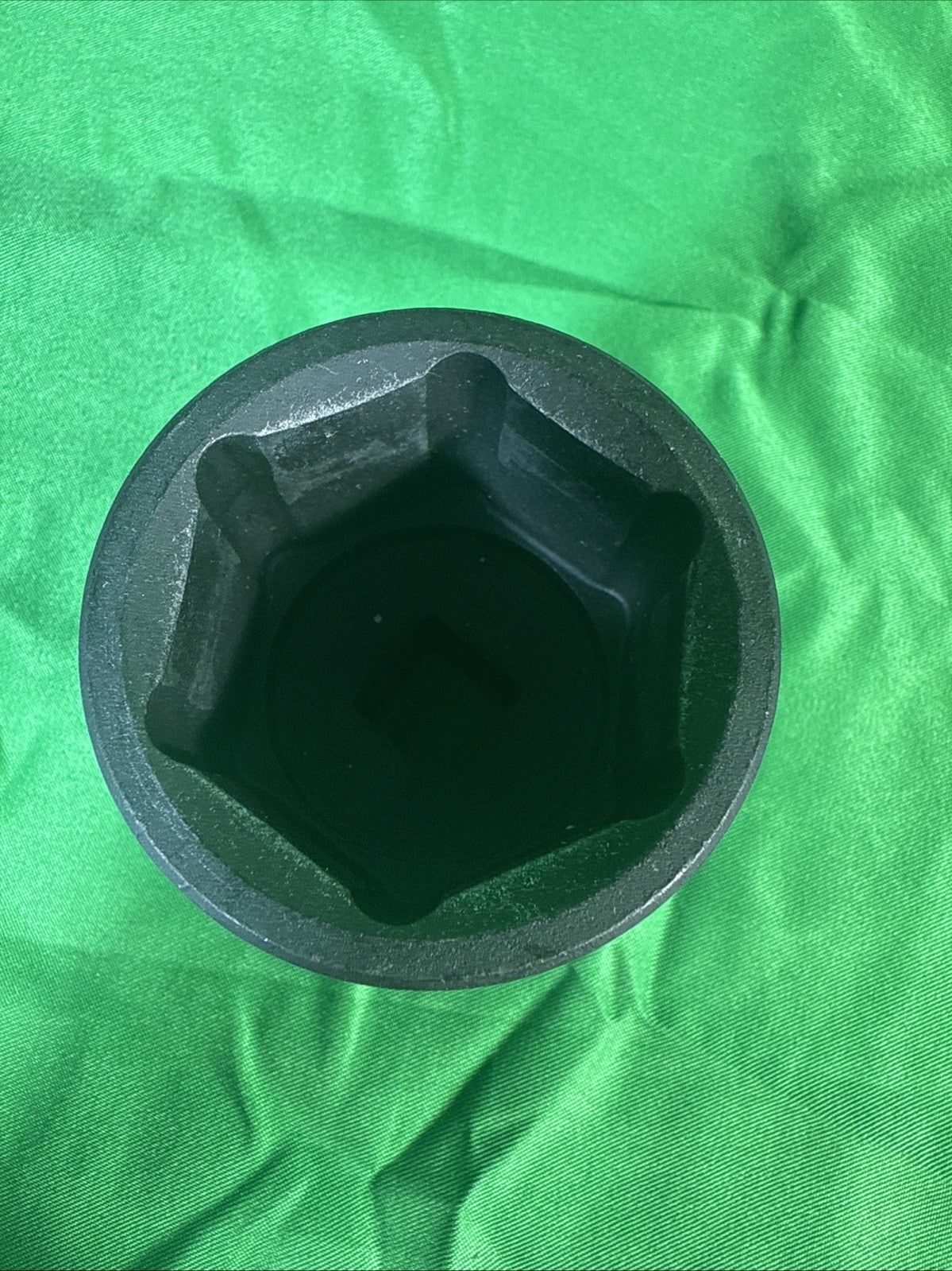 TEKTON 1/2 Inch Drive x 36 mm 6-Point Impact Socket SID22136 36