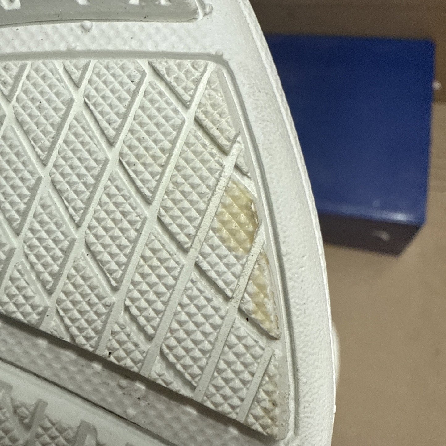 24 HOUR COMFORT Ester Women's 6 Wide Width Slip-On Leather Loafers Nurse