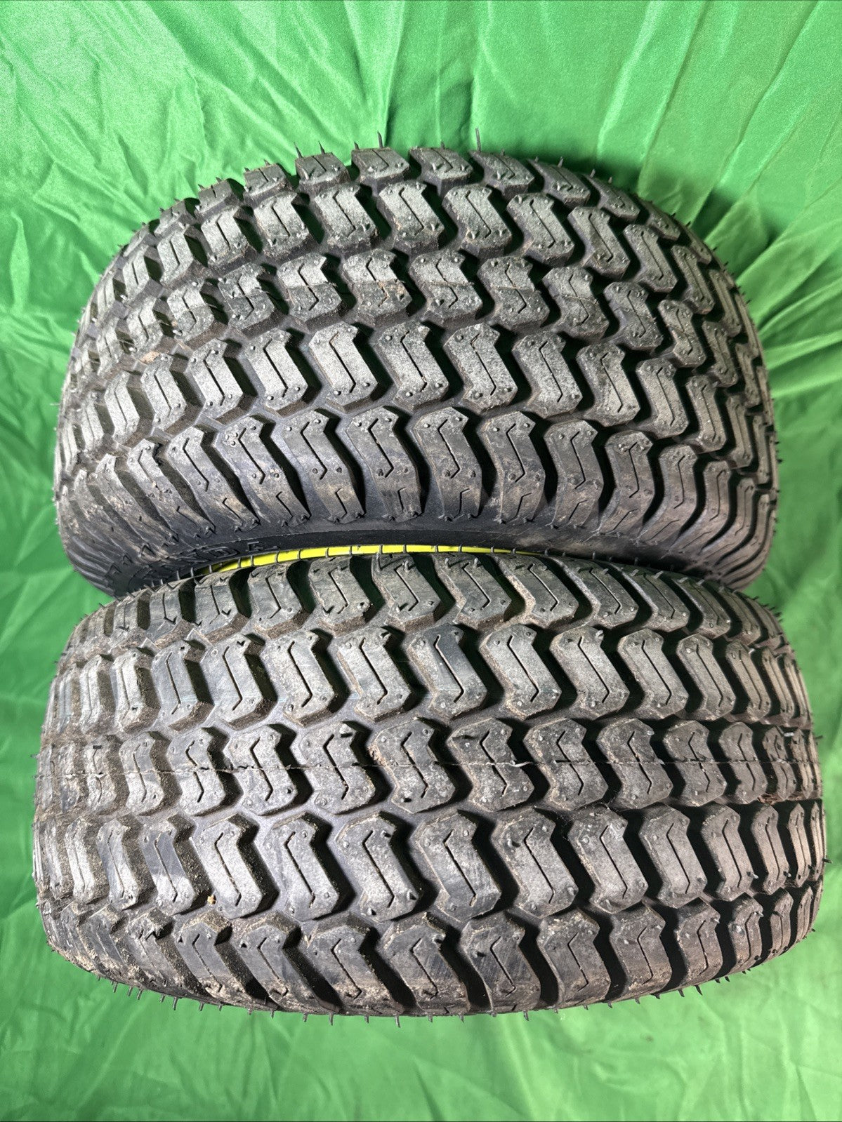 Rear Wheel And Tire For Ryobi Z30Li 80V  Zero Turn Lawn Mower NEW