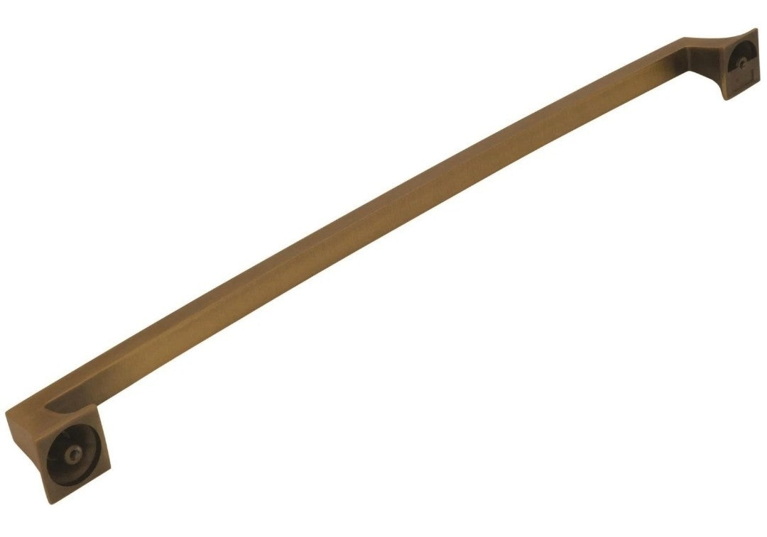 Amerock BP53533 Gold Mulholland 18" Center To Center Appliance Pull Factory Seal