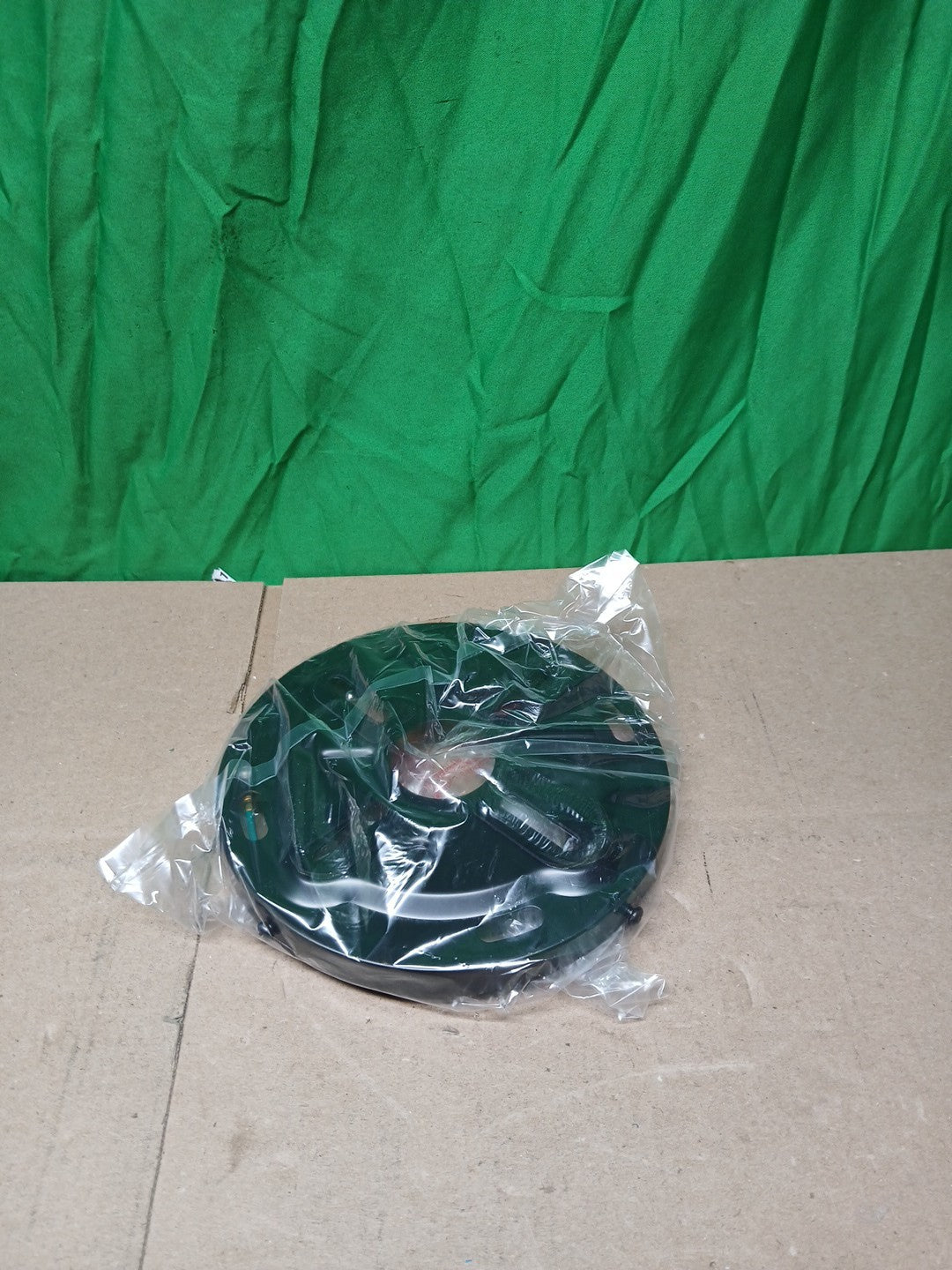 52 Inch Ceiling Fans with Lights and Remote, Black Low Profile Ceiling Fan