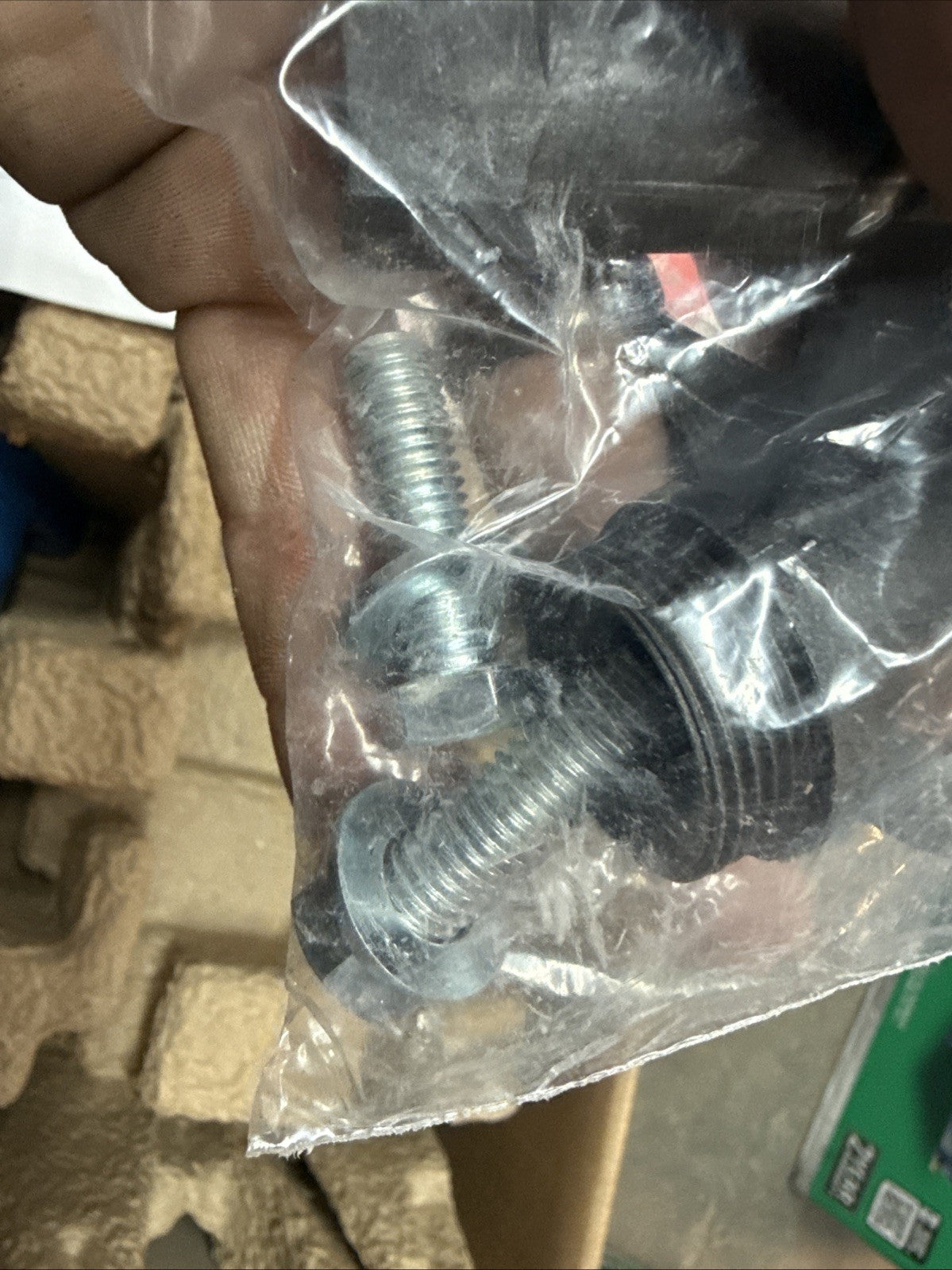 Everbilt 1 HP Professional Convertible Jet Pump *for Parts* Read Description**