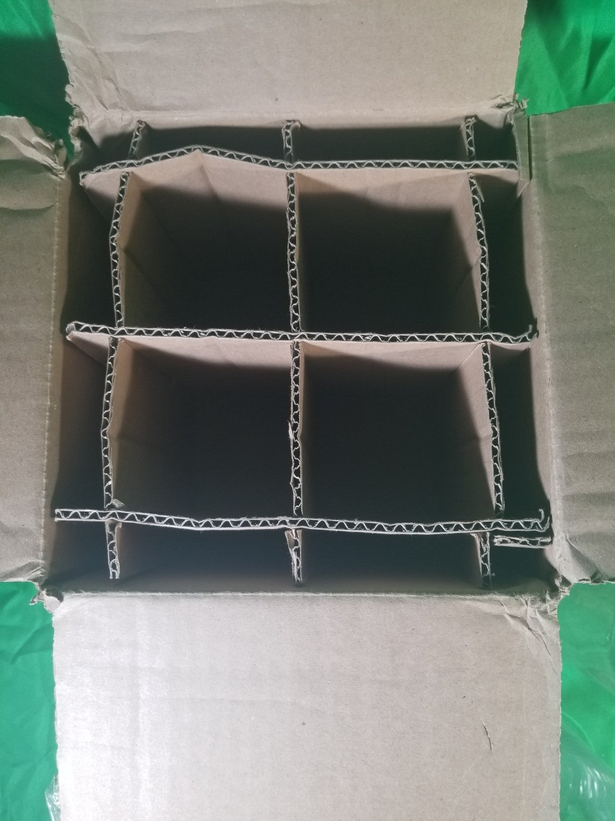 Classic Can XL Set of Drinking Glasses, Iced Coffee Cups Set of 4, 20 Oz, Dis...