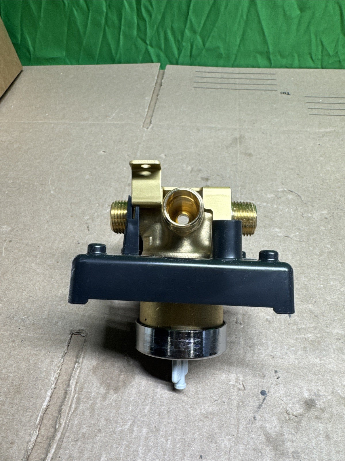 Delta Multichoice Universal Tub/shower Valve R10000- New Open Box