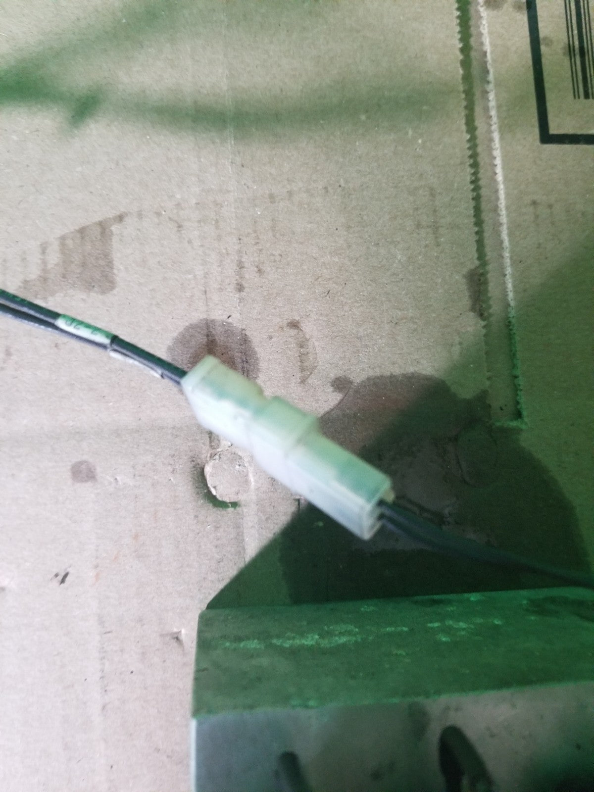 RAYMOND Easi R35TT 154-010-738/007 Transistor Diode CONTROLLER REACH HEATSINK