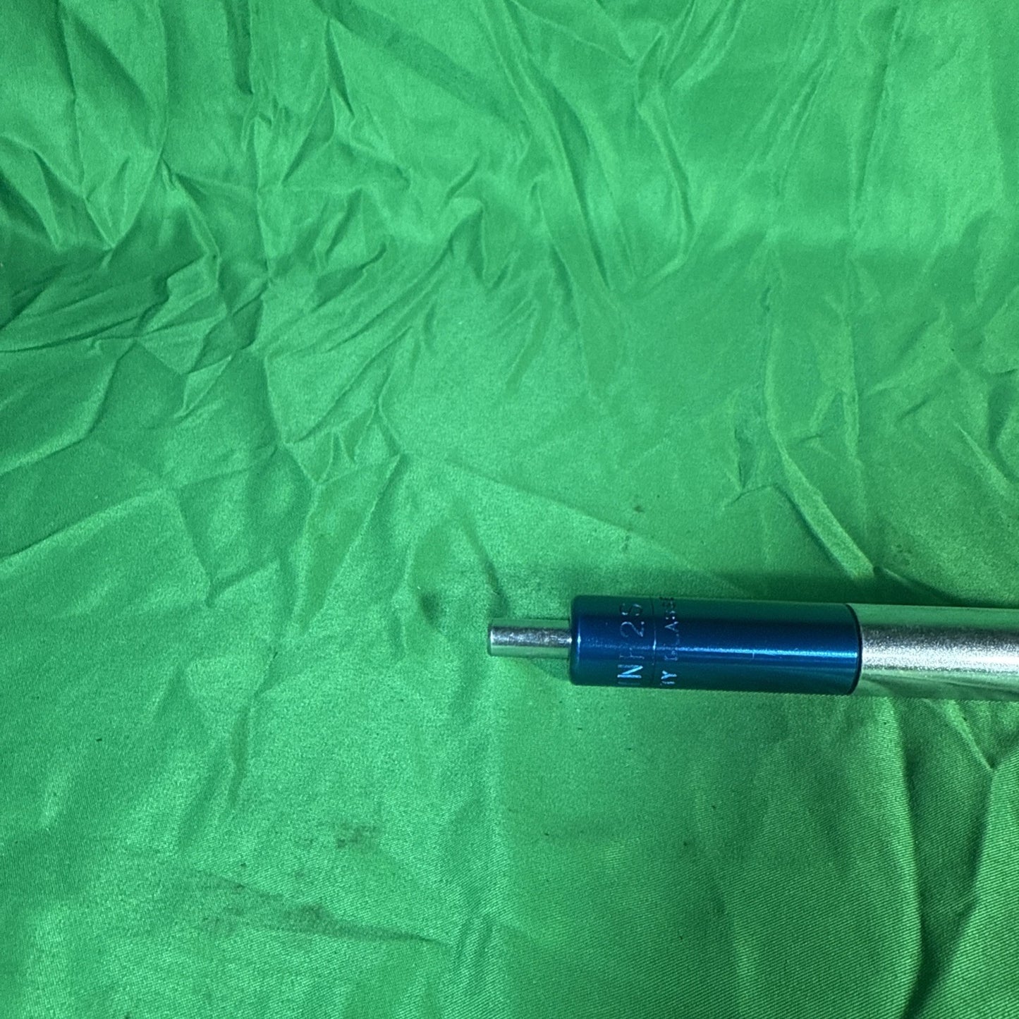 MALCO TNP2S HEAVY DUTY BLUE TRIM NAIL PUNCH SIDING TOOL USA SALE 6496632 New OB