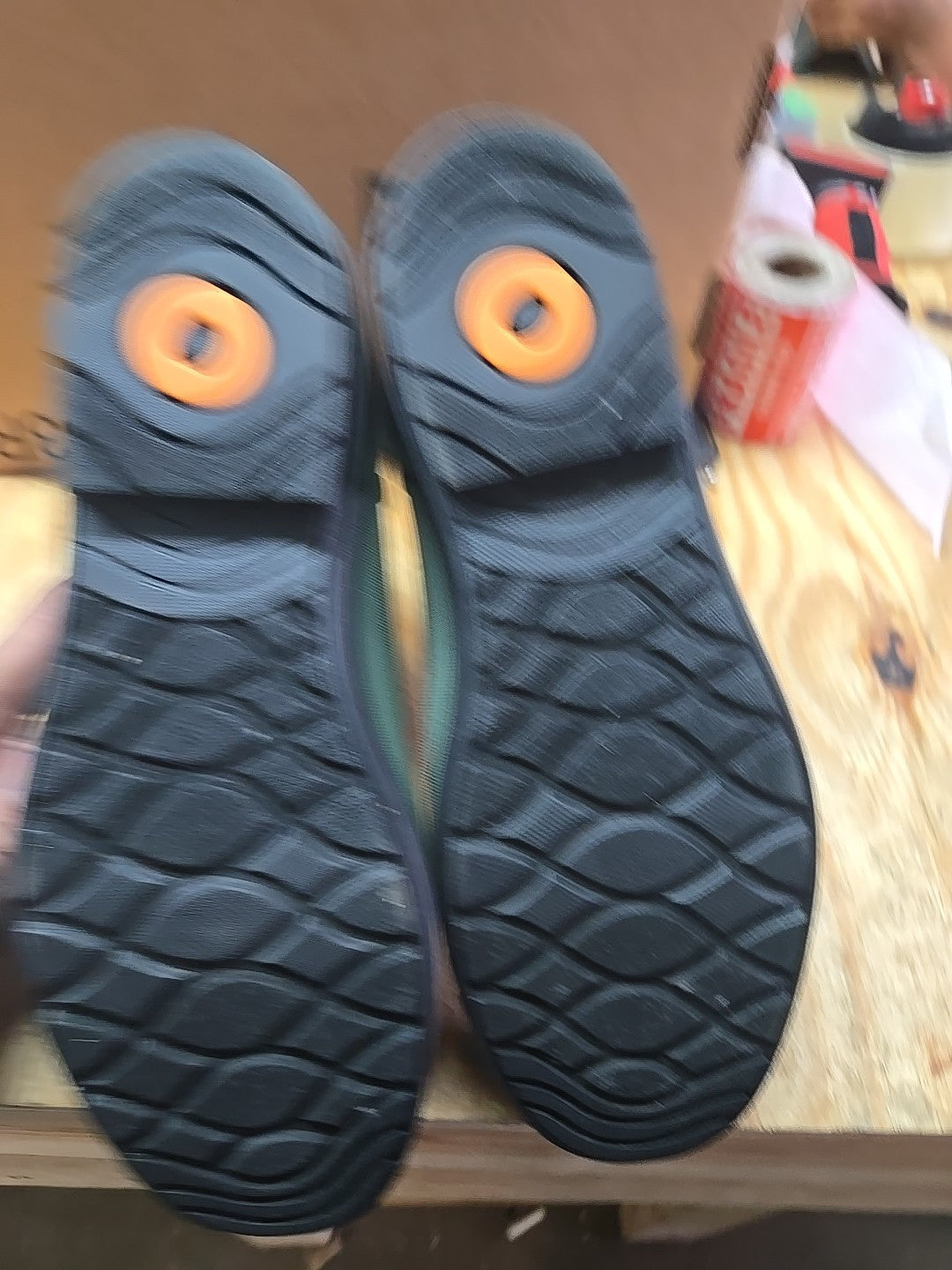 Bogs Chelsea Boot Amanda Plush II Ash Green Waterproof Women’s Sz: 9