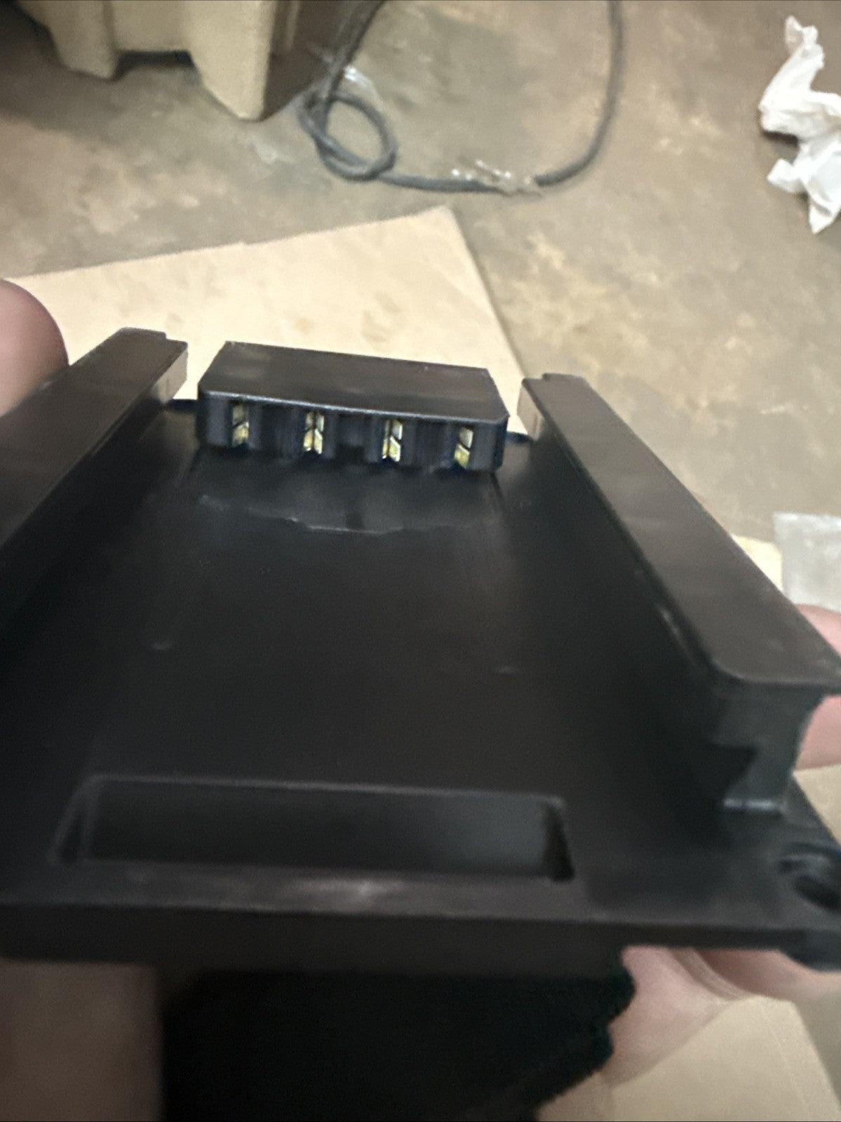 Ryobi 40v Battery Booster For 80v Mower Part#260214001 For Z30Li Z42Li Z54Li .