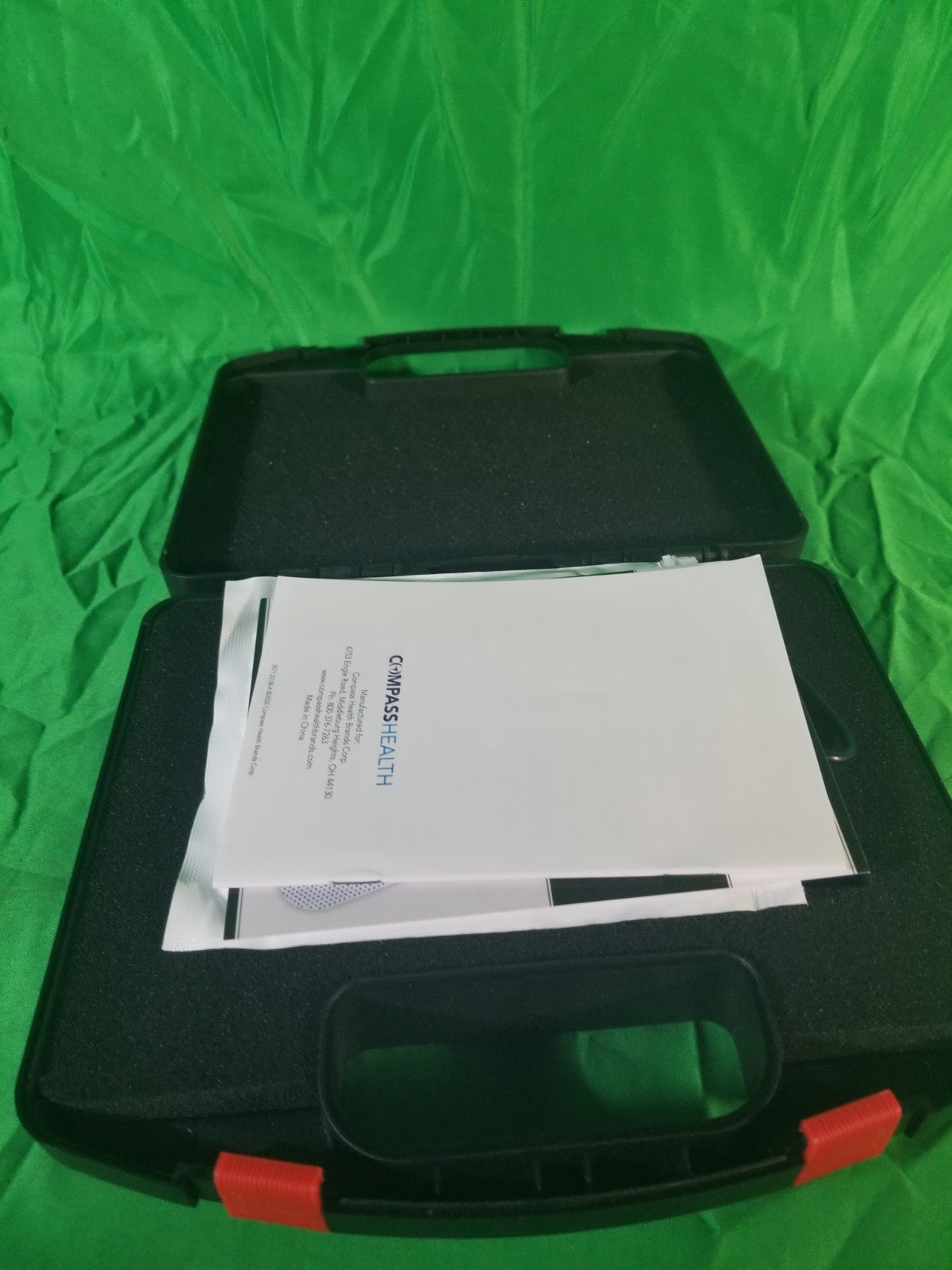 InTENSity 7 Digital TENS Unit Stimulator -  Back,Neck,Nerve -Pain-Tens 7000 Unit