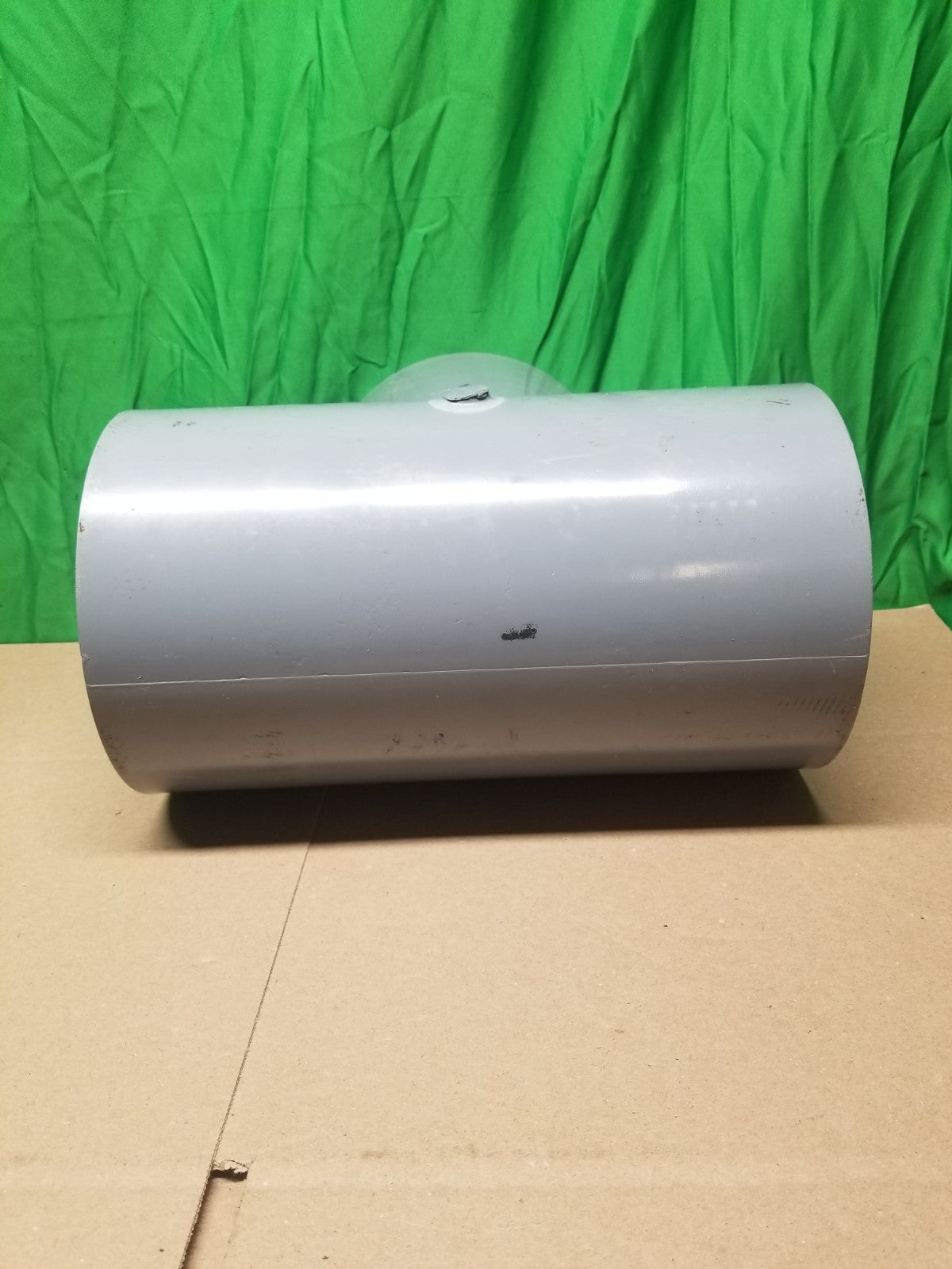 Lasco 6" Schedule 80 CPVC F439 Tee Socket OPEN BOX