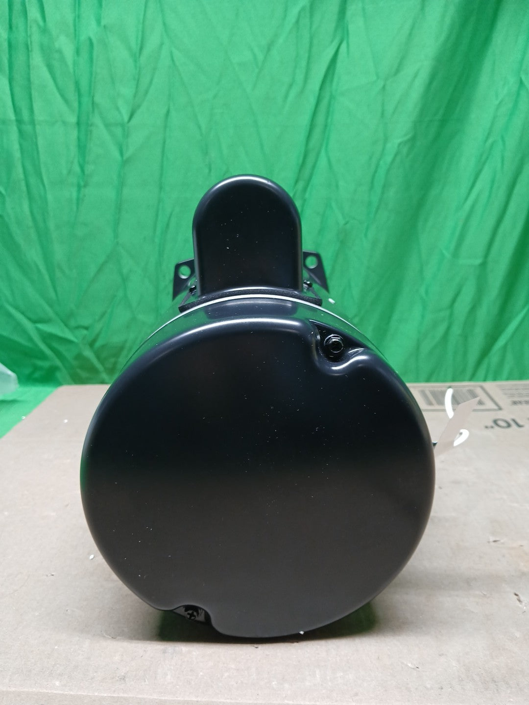 VEVOR 1.5 HP Pool Pump Motor, 56Y Frame, 115V((12.8 Amps))/230V(6.4 Amps)...