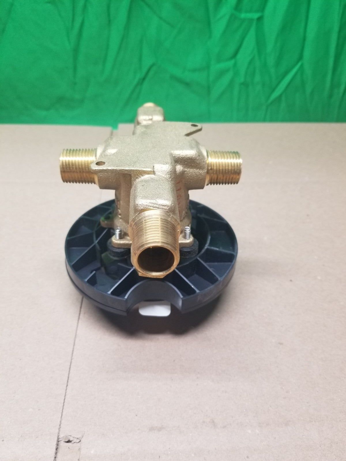 PP TUB 42362 Tub Shower Rough In Brass Valve 0.75" Heavy Duty for Pfister Series