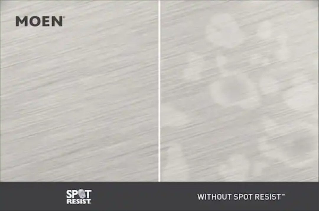 Moen 26000 Attract w/Magnetix 6-Spray 3.75in. Handheld Adjustable Showerhead