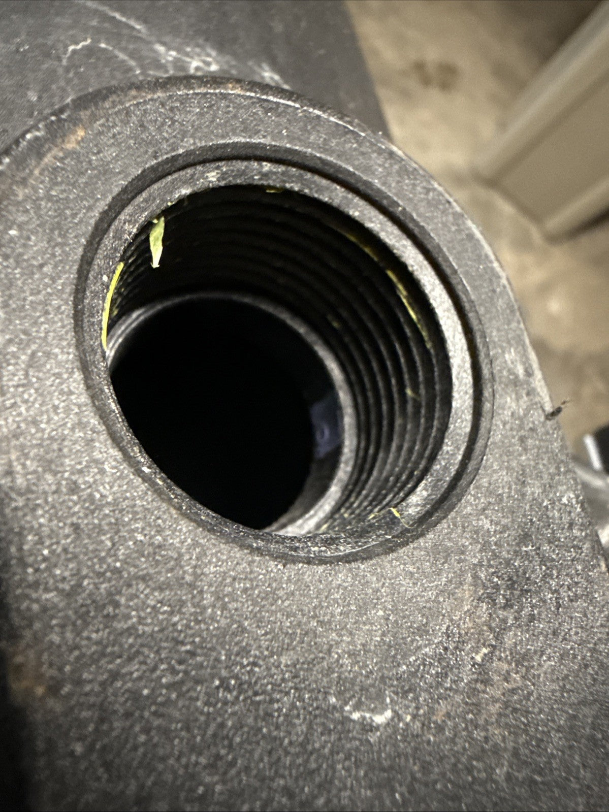 Everbilt 1/2 HP Shallow Well Jet Pump 1011677535.  *Read  Description**