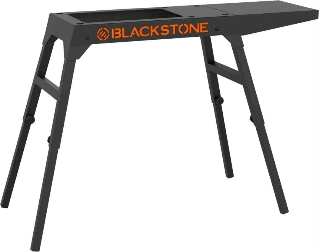 Blackstone Griddle Stand For 17 And 22 Tabletop Griddles Portable Adjustable ...