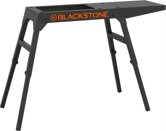 Blackstone Griddle Stand For 17 And 22 Tabletop Griddles Portable Adjustable ...