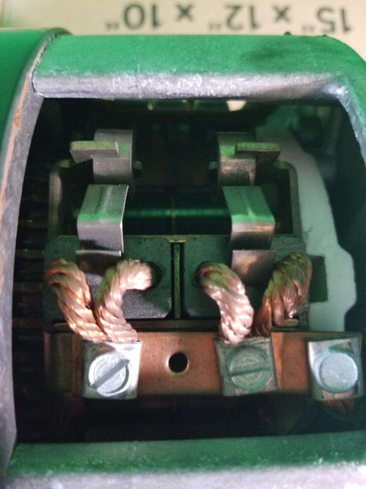 Raymond Electric Forklift Motor DC LIFT 24V 570-317-500