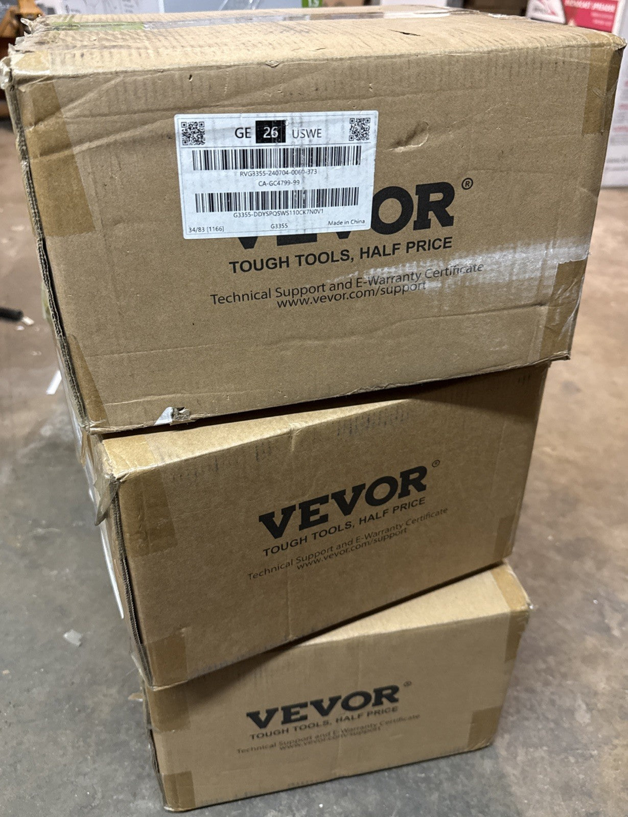 Bathroom Exhaust Fan, 8 LED Colors, 110 CFM, 1.5 Sones Low Noise, Energy-Saving