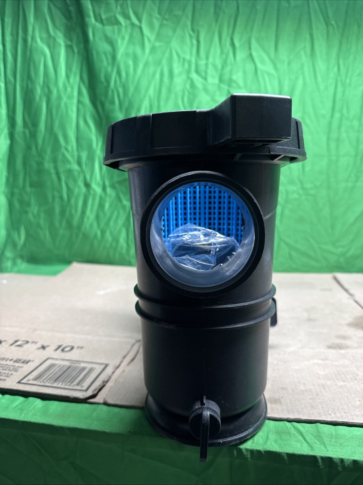 Everbilt 1.5 HP 2-Speed Pool Pump 230-Volt SPP15002-2SP