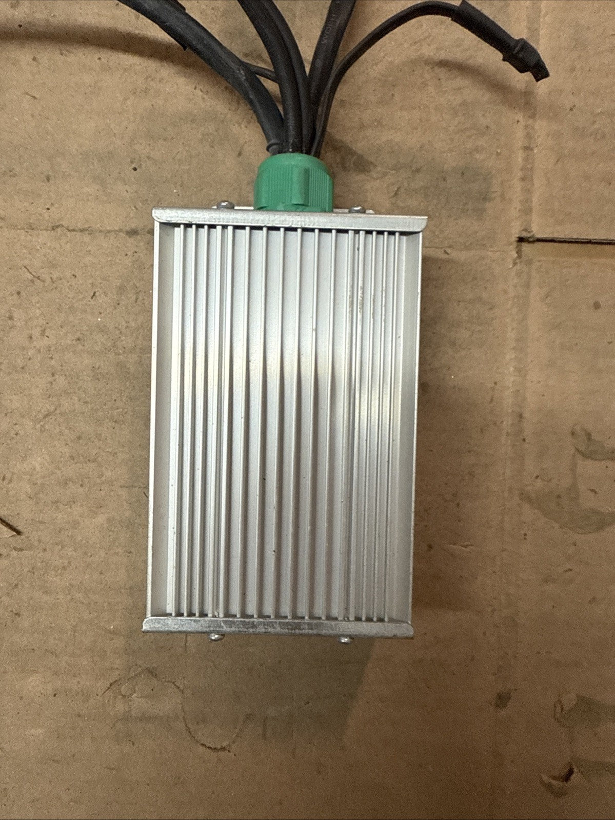 Homelite Ryobi 996506001 OEM Replacement 48V Deck Motor Controller RM480E