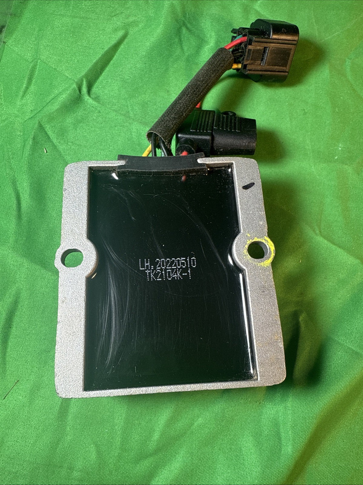 DC To DC Converter ZTR for Ryobi Z42Li Zero Turn Riding Mowers 997077001