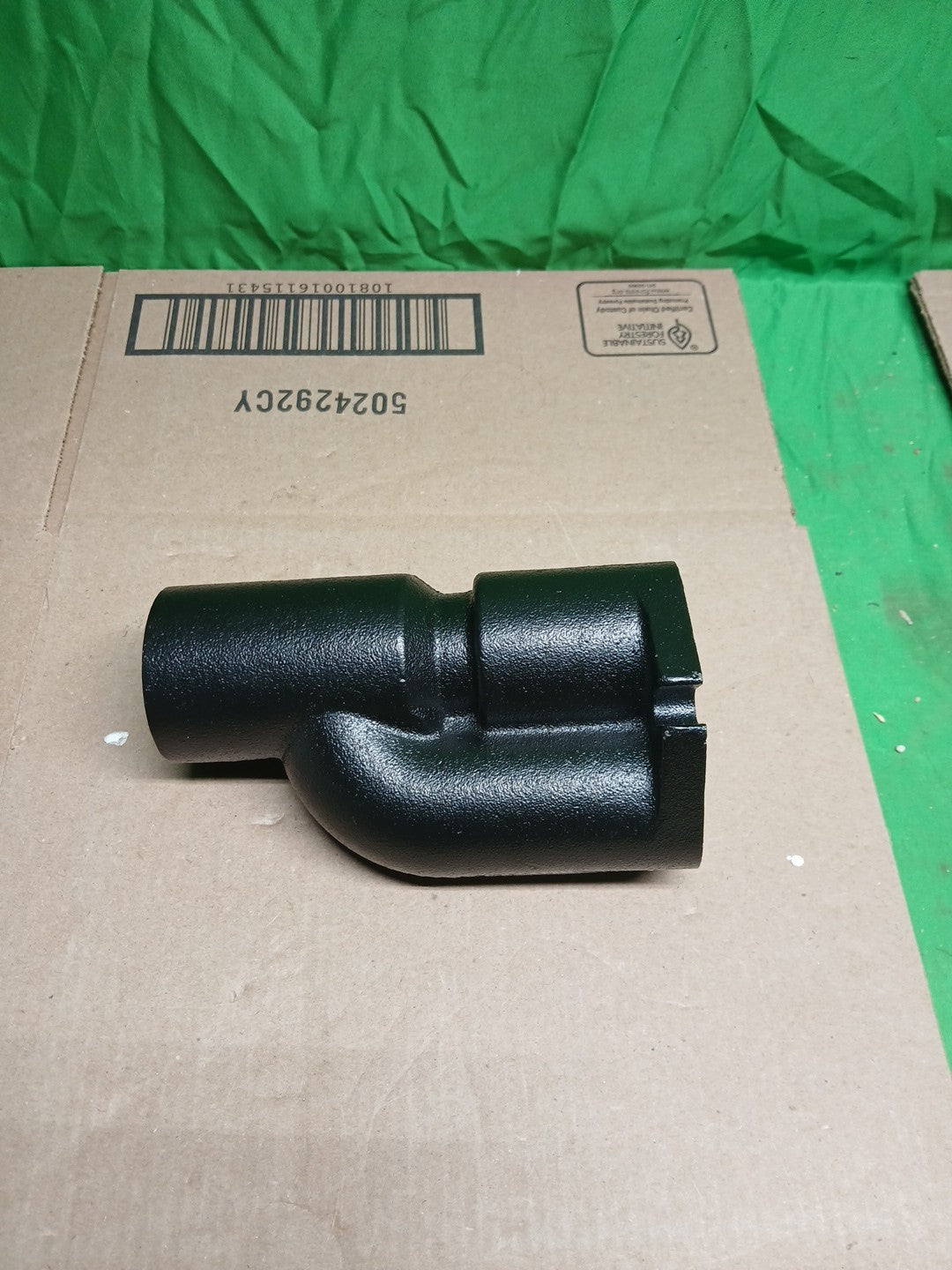 K2 Pumps 1 HP 24 GPM Convertible Jet Pump WPD10001K